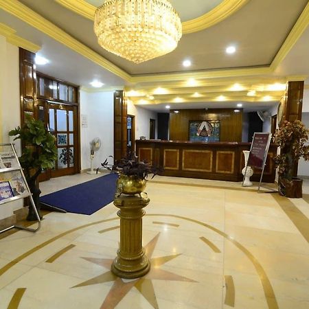 Hotel Little Palace Dibrugarh Exterior photo