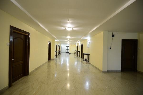 Hotel Little Palace Dibrugarh Exterior photo