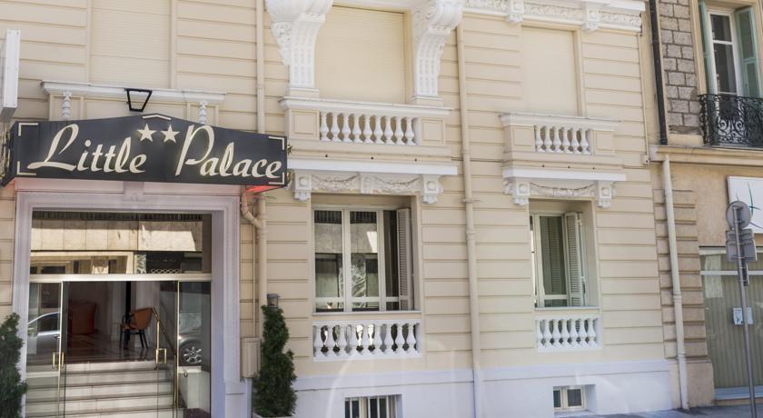Hotel Little Palace Dibrugarh Exterior photo