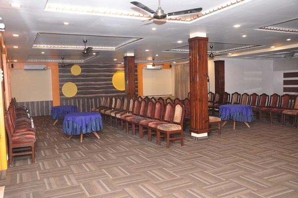 Hotel Little Palace Dibrugarh Exterior photo